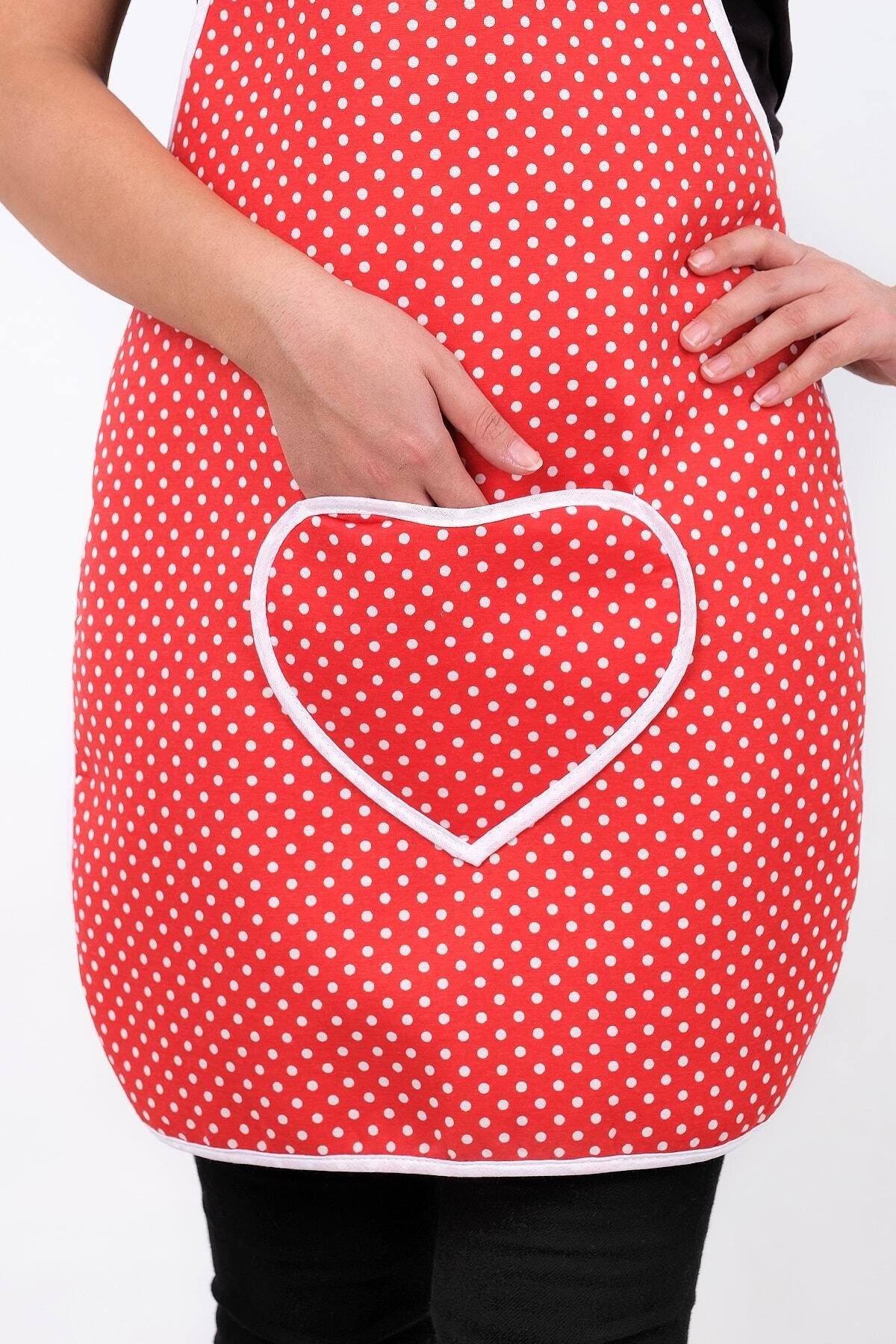 Trendy 3lü Set Sıvı Su Geçirmez Mutfak Önlüğü, Isıya Dayanıklı Fırın Eldiveni Ve Tutacak Takımı