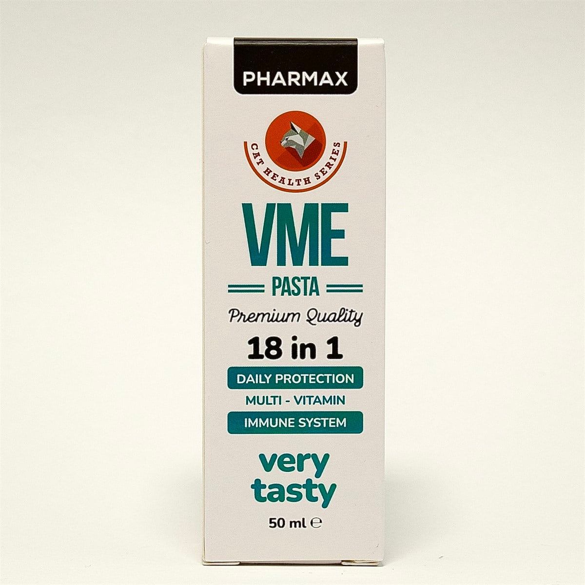 Pharmax VME Pasta