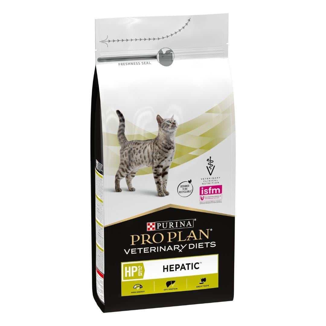 Proplan Diets Kedi HP Hepatic Kedi Kuru Maması 1,5 kg