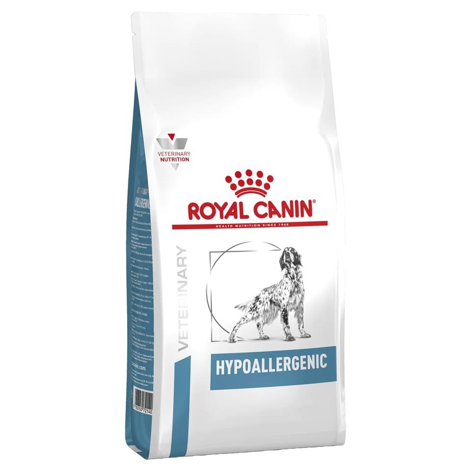 Royal Canin Dog Hypoallergenic 14 kg
