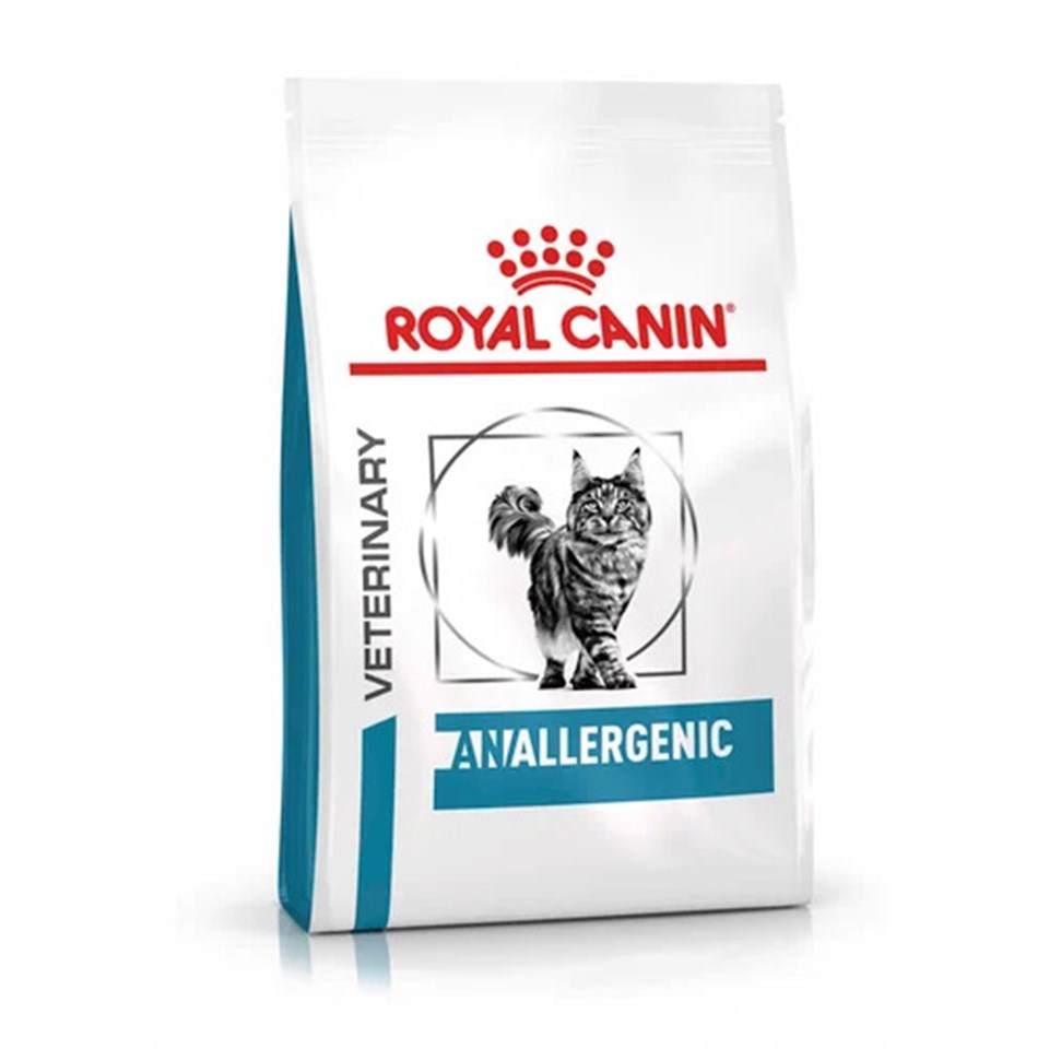 Royal Canin Kedi Anallergenic 2 kg