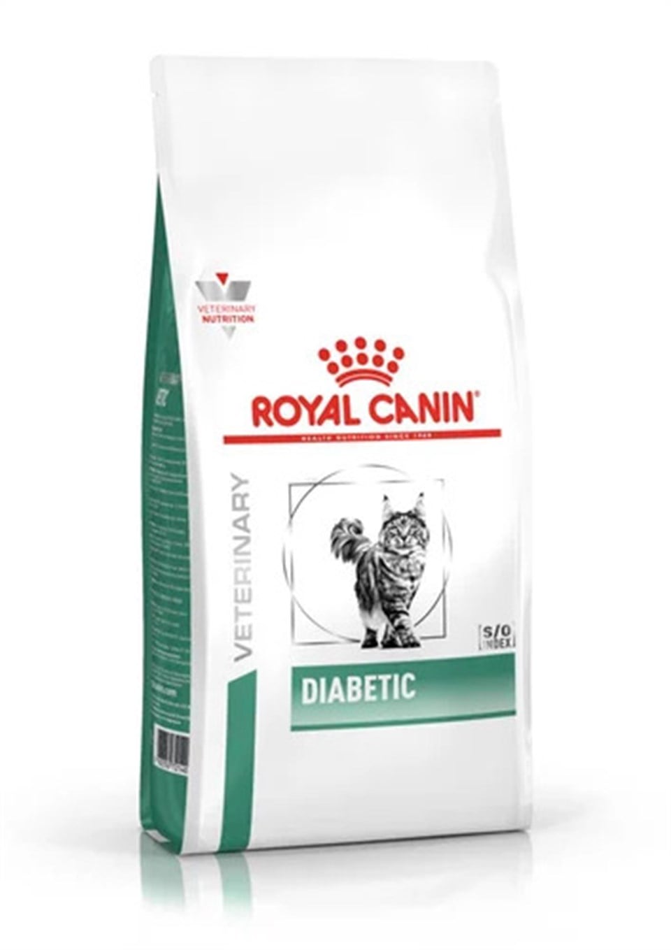 Royal Canin Kedi Diabetic 1,5 kg