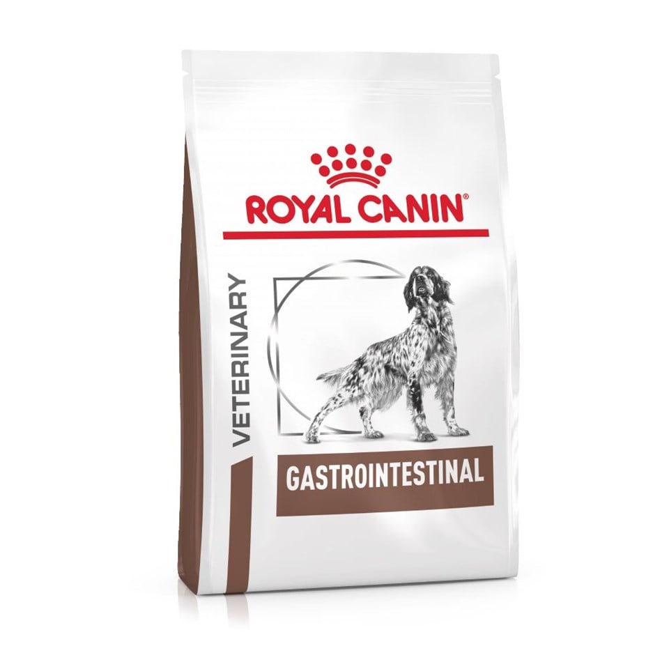 Royal Canin Köpek Gastrointestinal 2kg