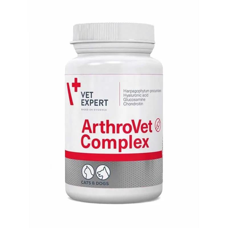 Vet Expert ArthroVet Large Breed 60 Tablet