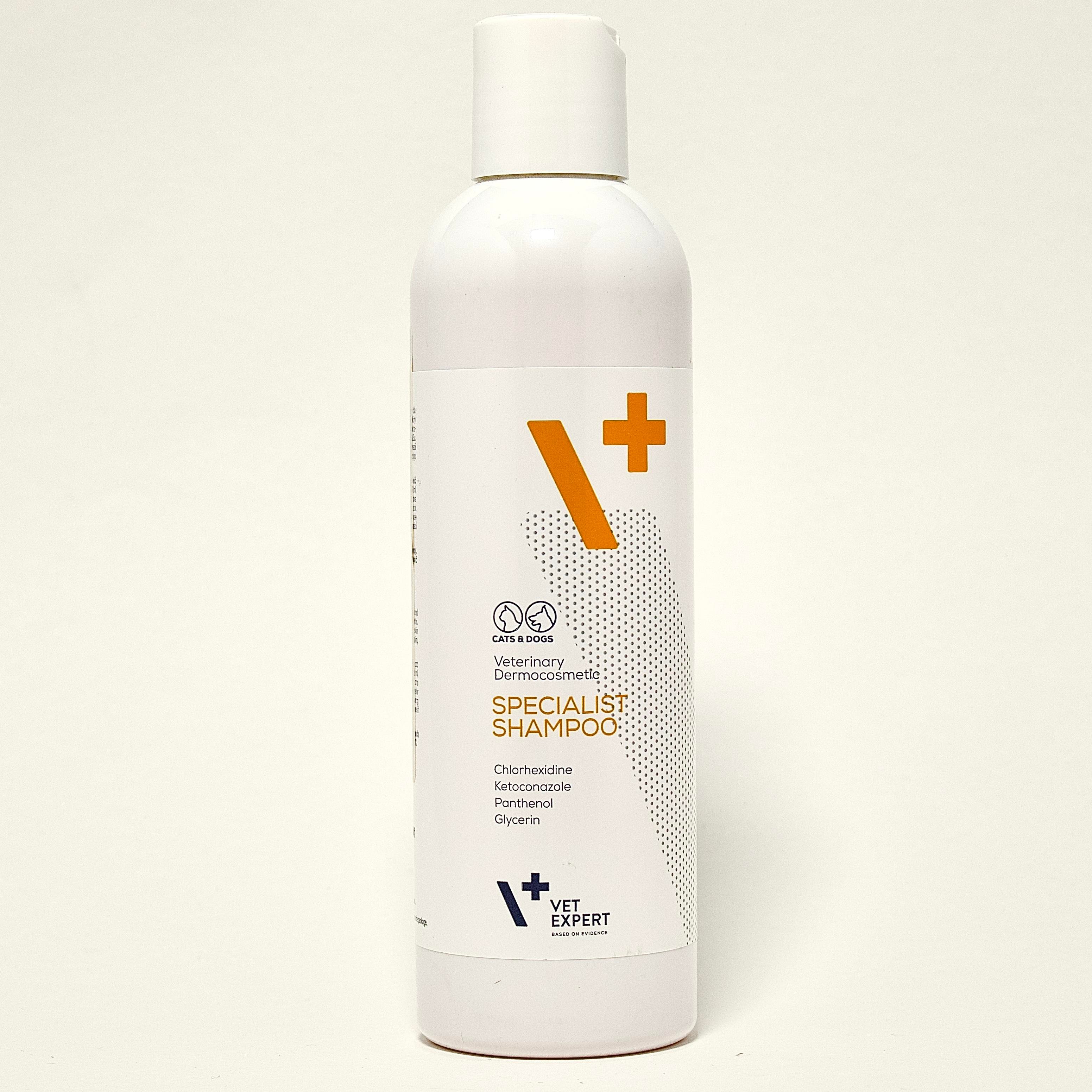 Vet Expert Specialist  Shampoo 250 ml