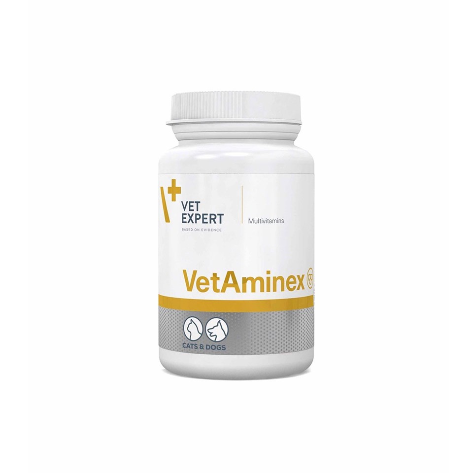 Vet Expert VetAminex