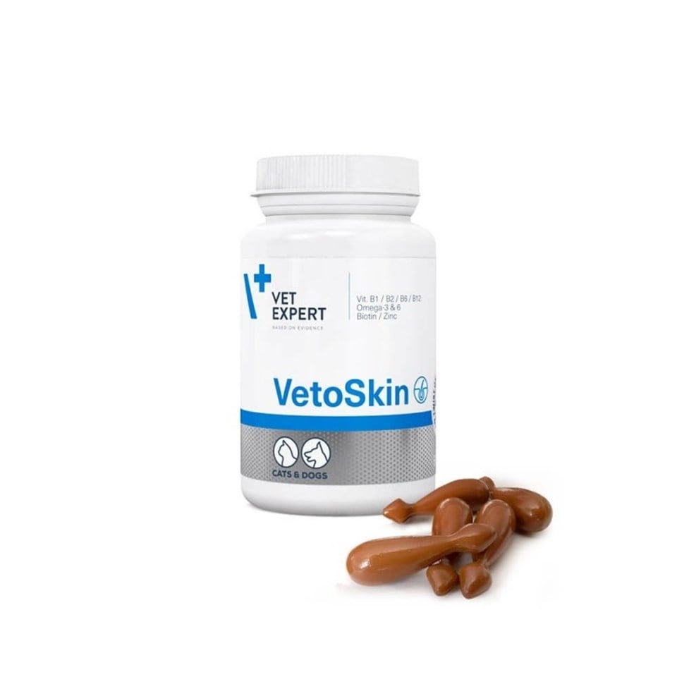 Vet Expert VetoSkin