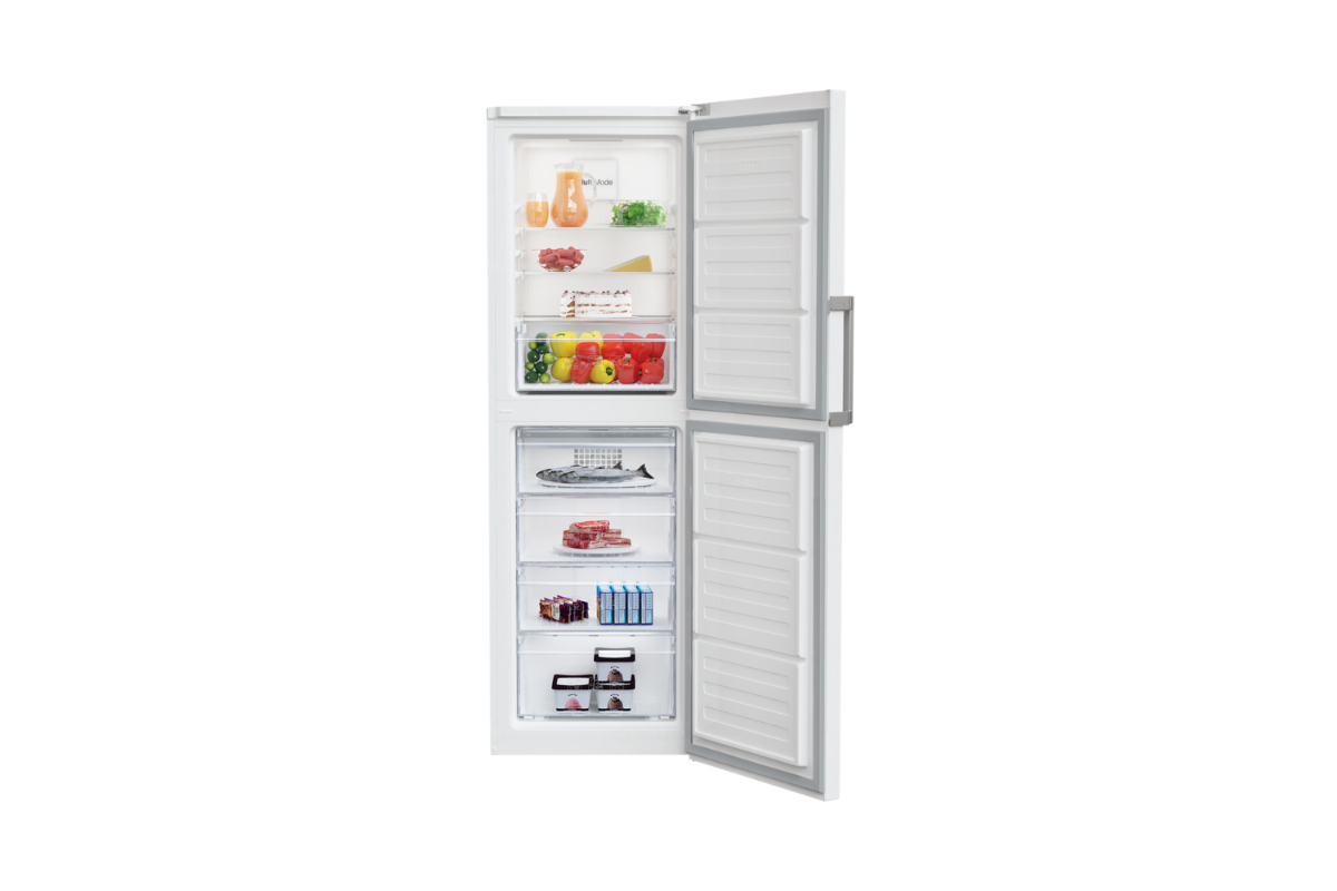 7081 MULTIMODE EB DİKEY DERİN DONDURUCU