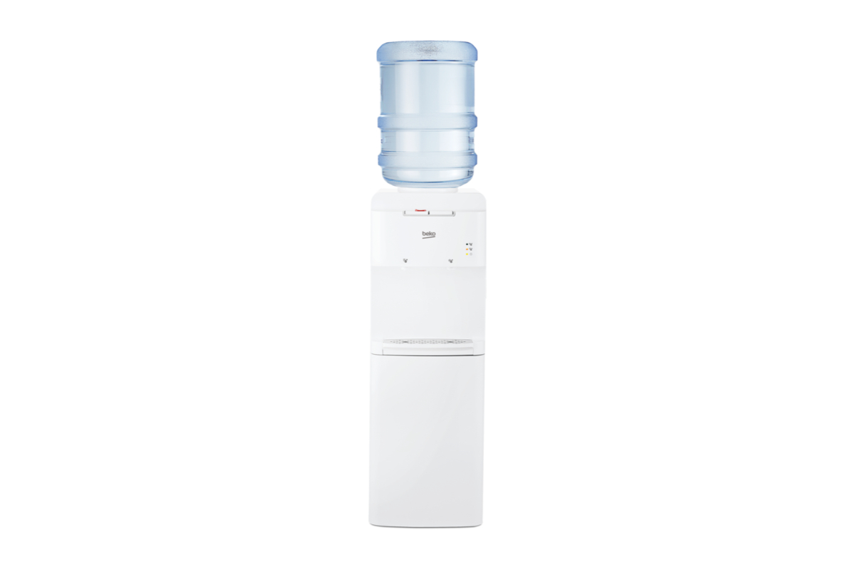 BSS-2203 BEKO SU SEBİLİ (BEYAZ).