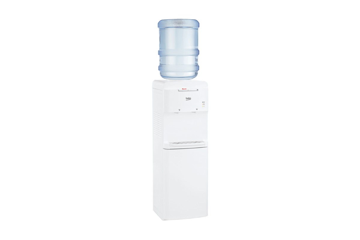 BSS-2203 BEKO SU SEBİLİ (BEYAZ).