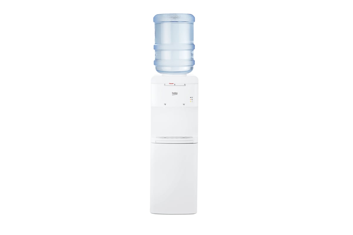 BSS-2204 BEKO SU SEBİLİ (BEYAZ).