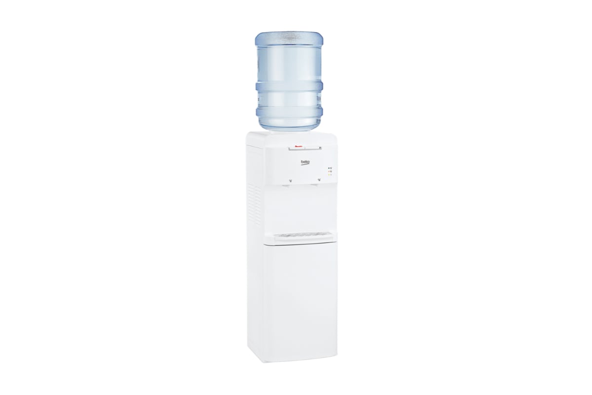 BSS-2204 BEKO SU SEBİLİ (BEYAZ).