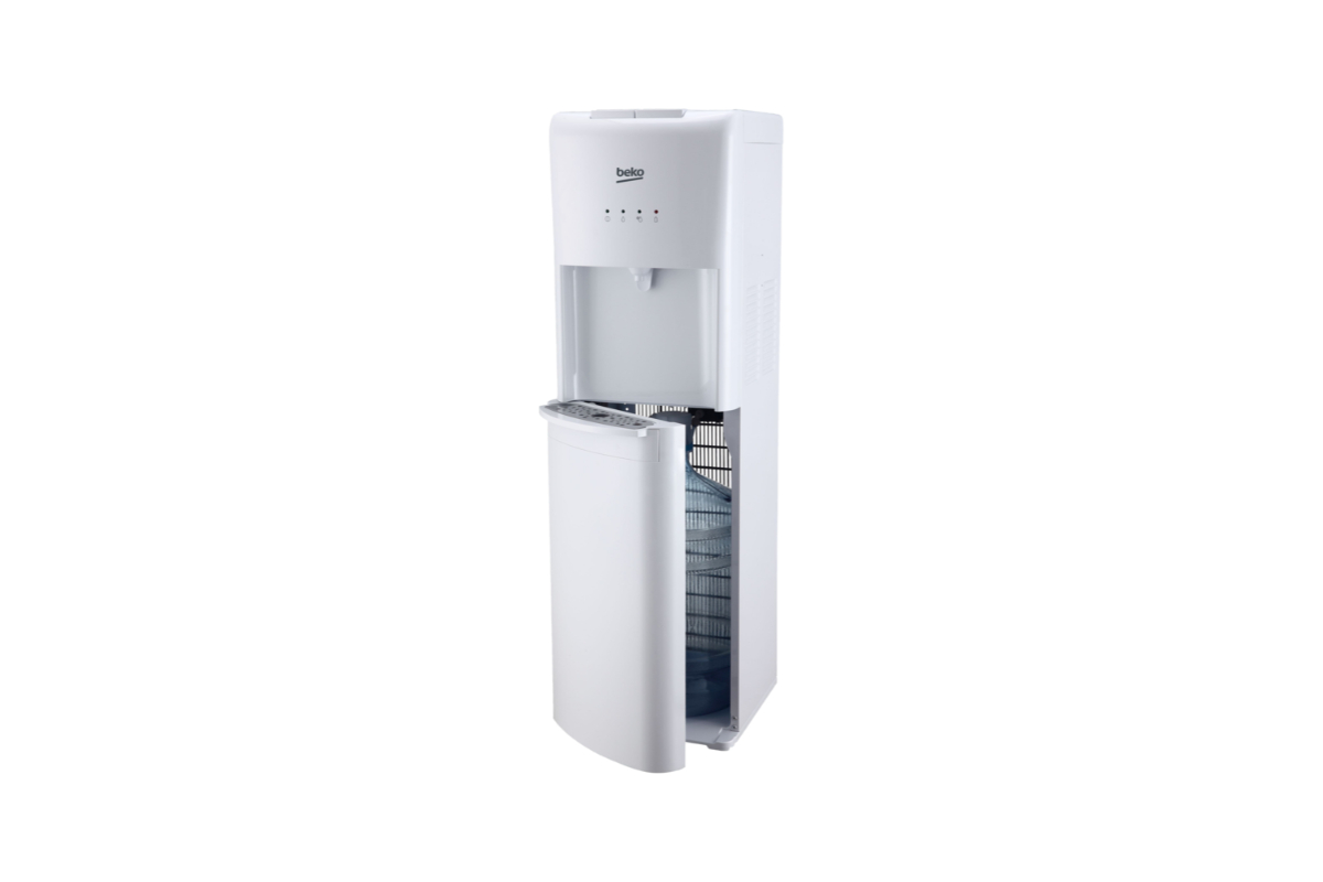 BSS-4601 BEKO SU SEBİLİ (BEYAZ).
