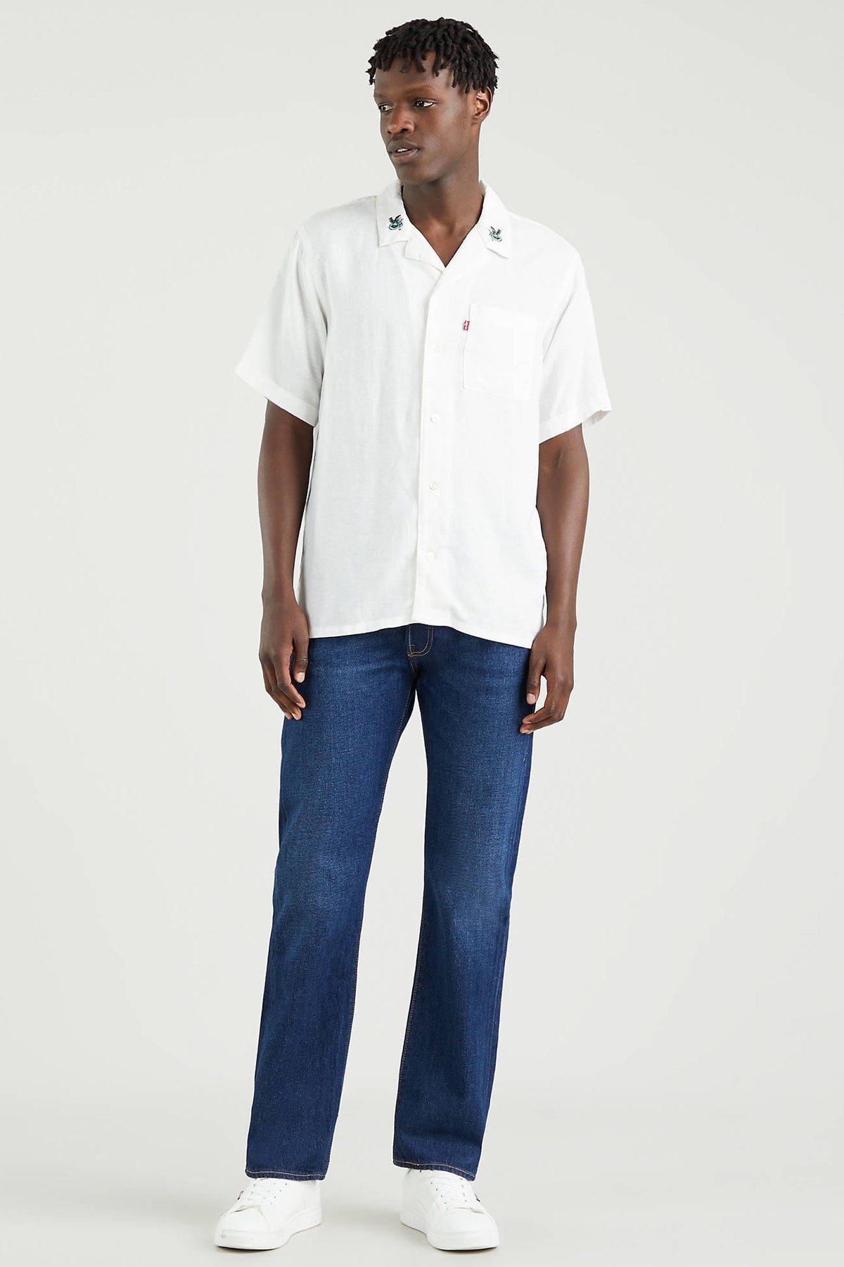 501 LEVIS ORIGINAL00501-3139