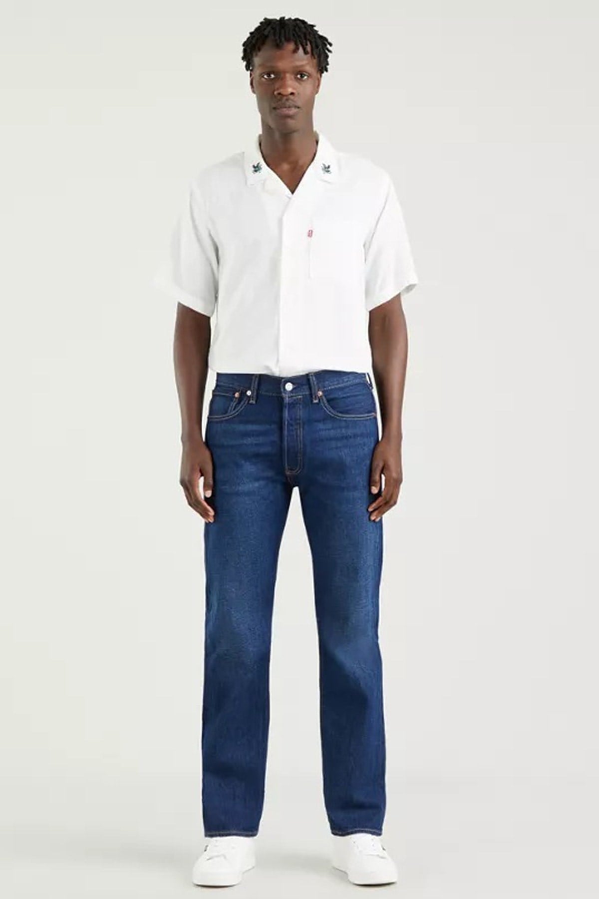 501 LEVIS ORIGINAL00501-3139