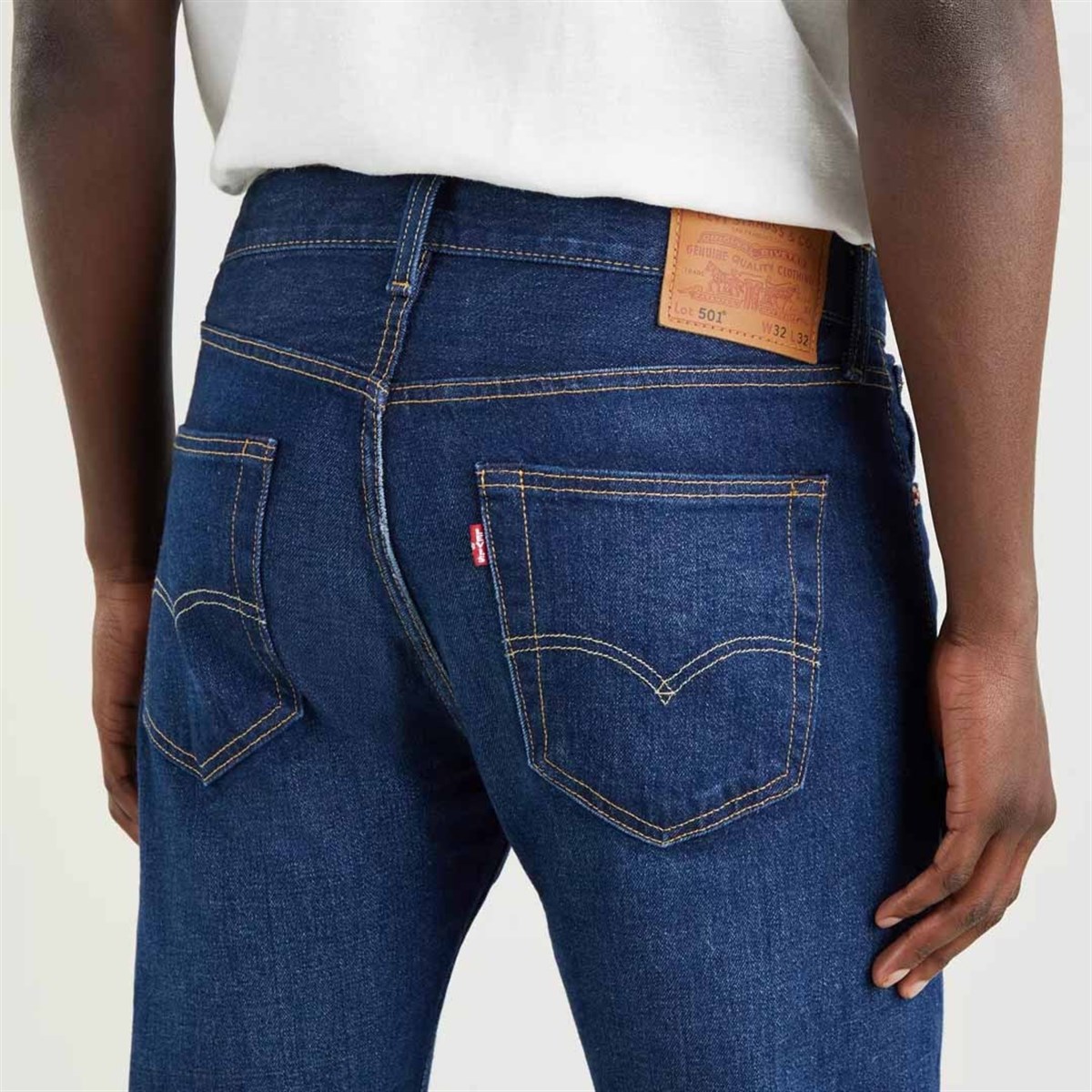 501 LEVIS ORIGINAL00501-3139