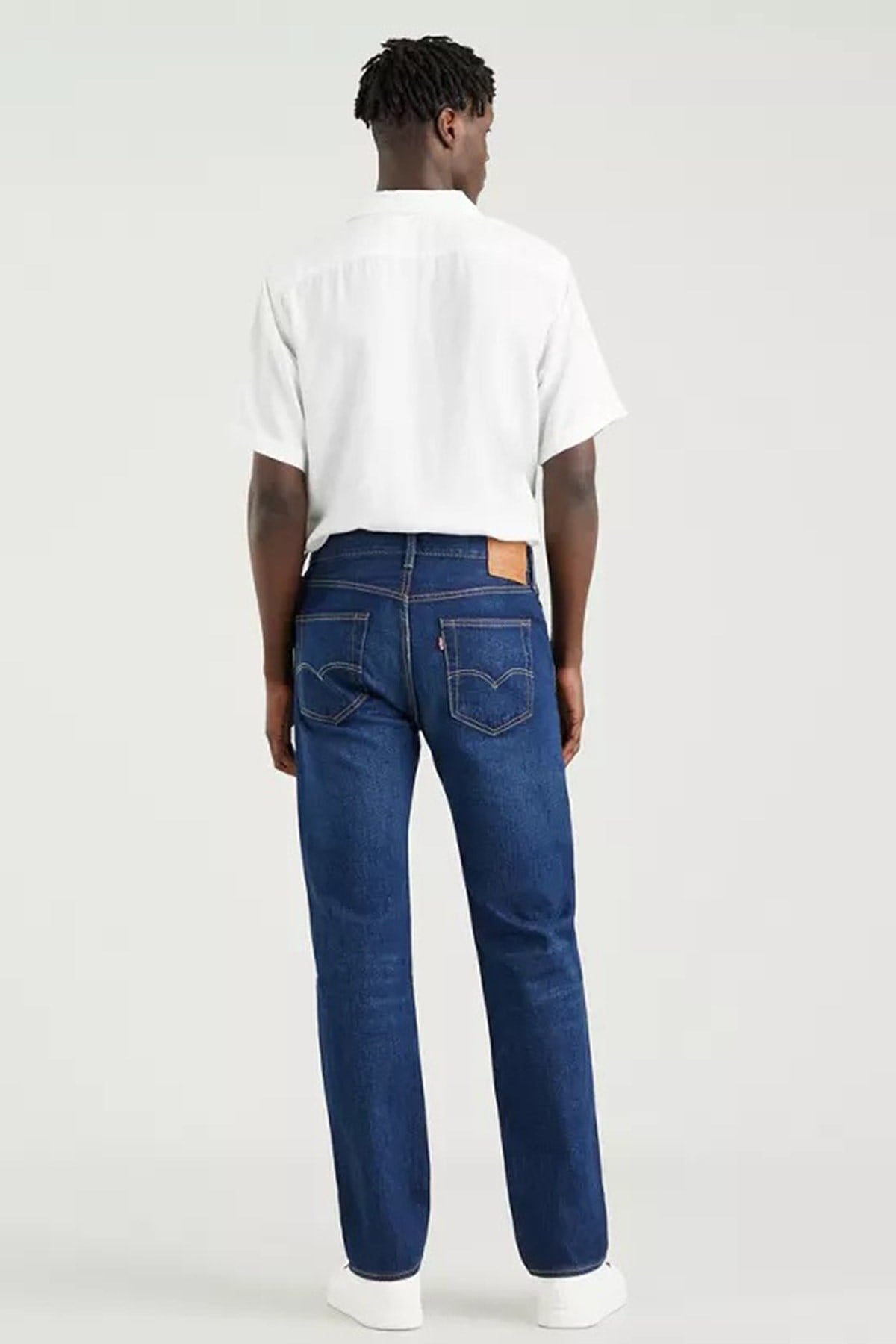 501 LEVIS ORIGINAL00501-3139