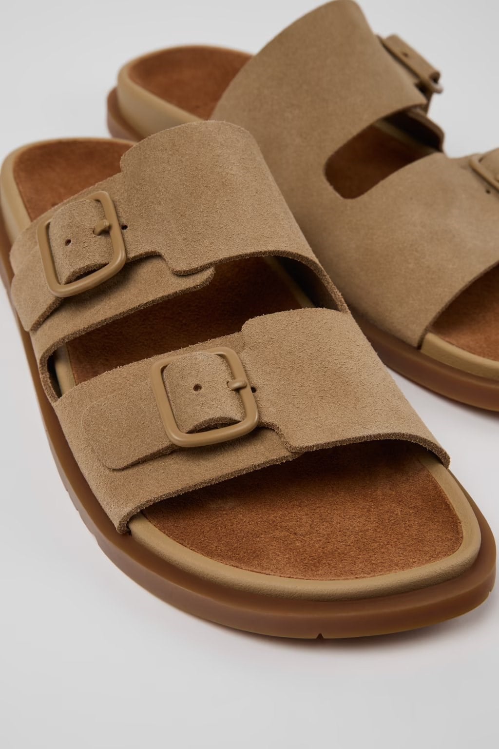 CAMPER Lluc Sandal K201881-003
