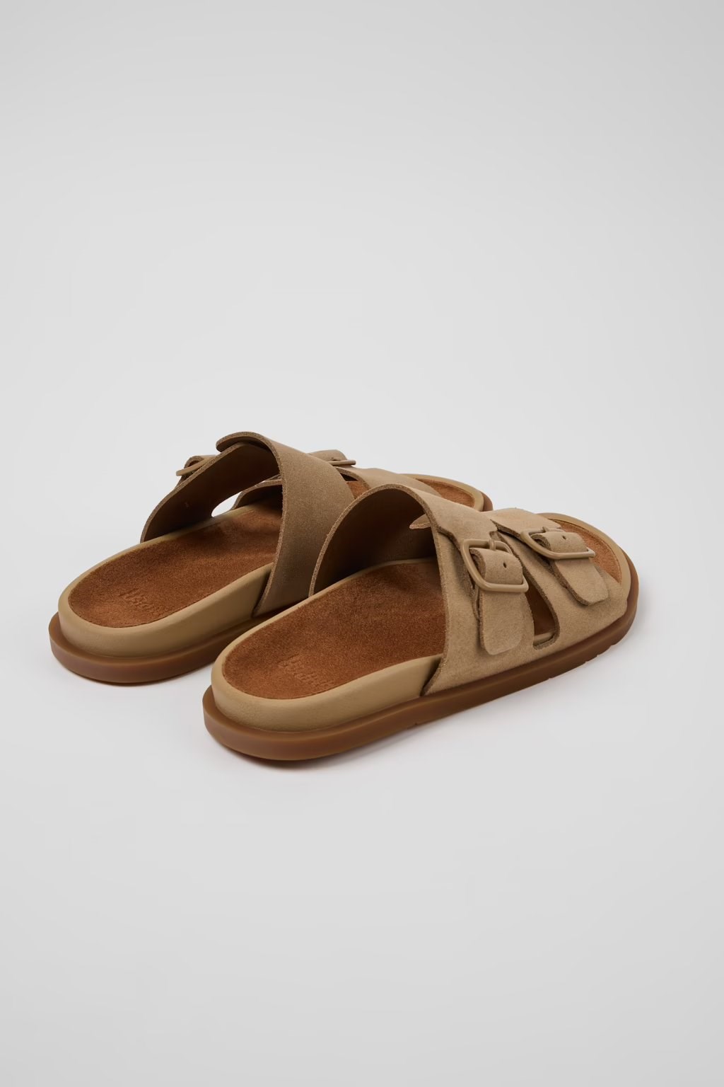 CAMPER Lluc Sandal K201881-003