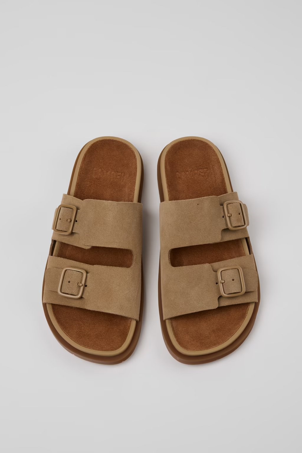 CAMPER Lluc Sandal K201881-003