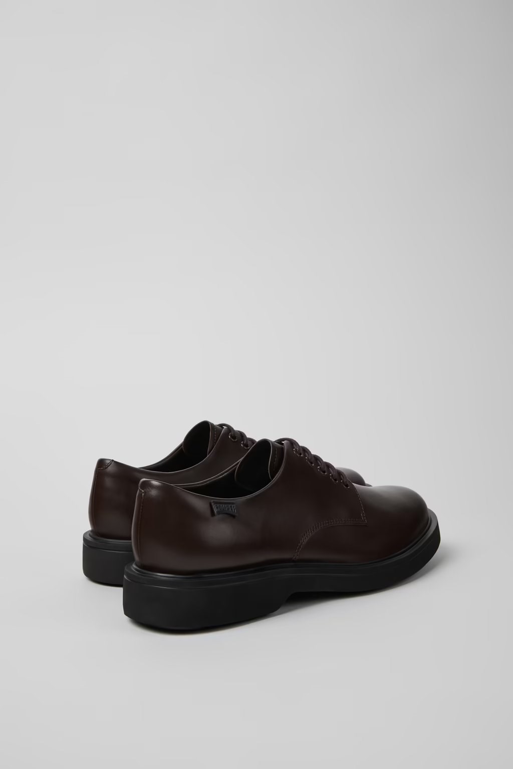 CAMPER Norman Dark Brown K100998-002