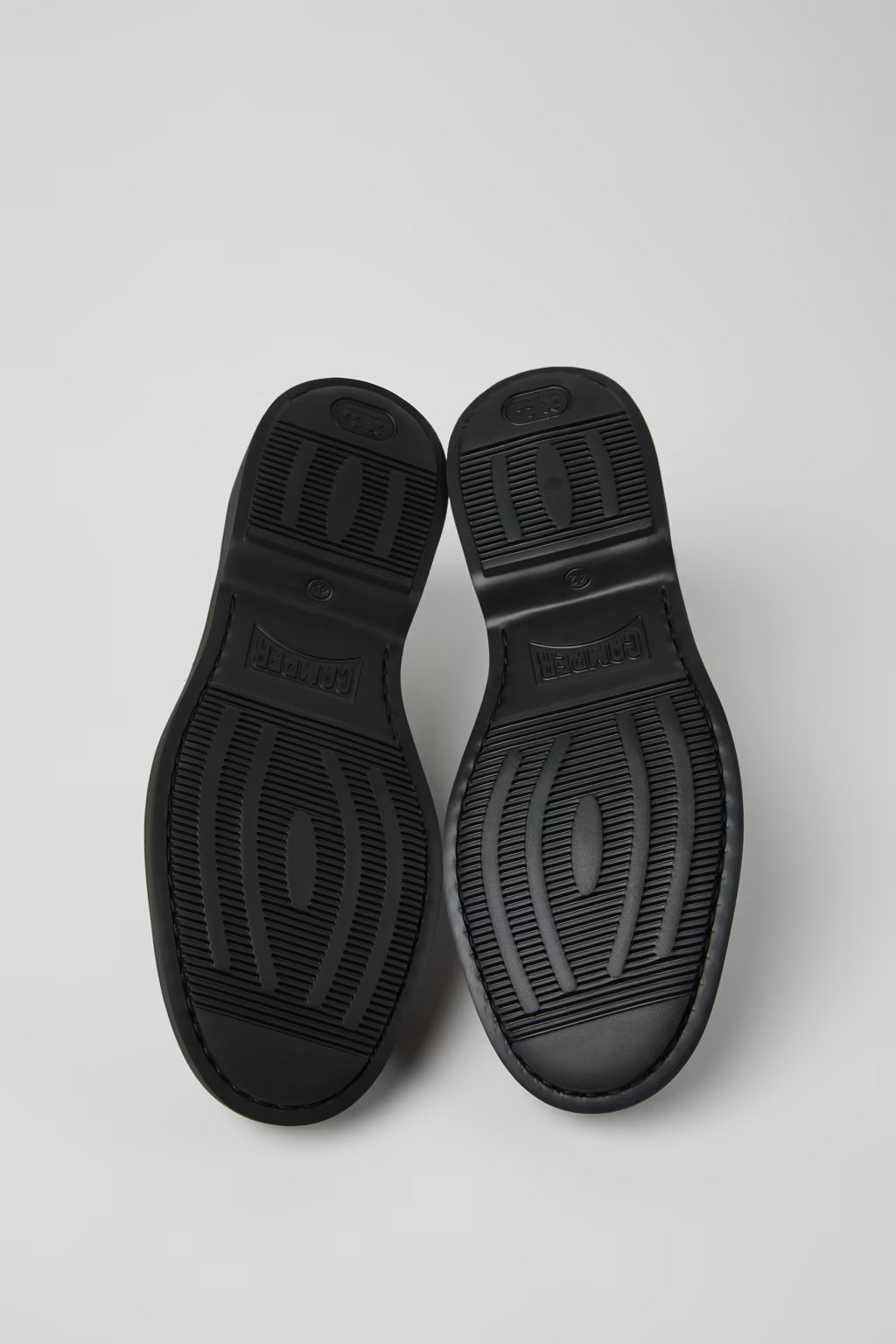 CAMPER Norman Dark Brown K100998-002