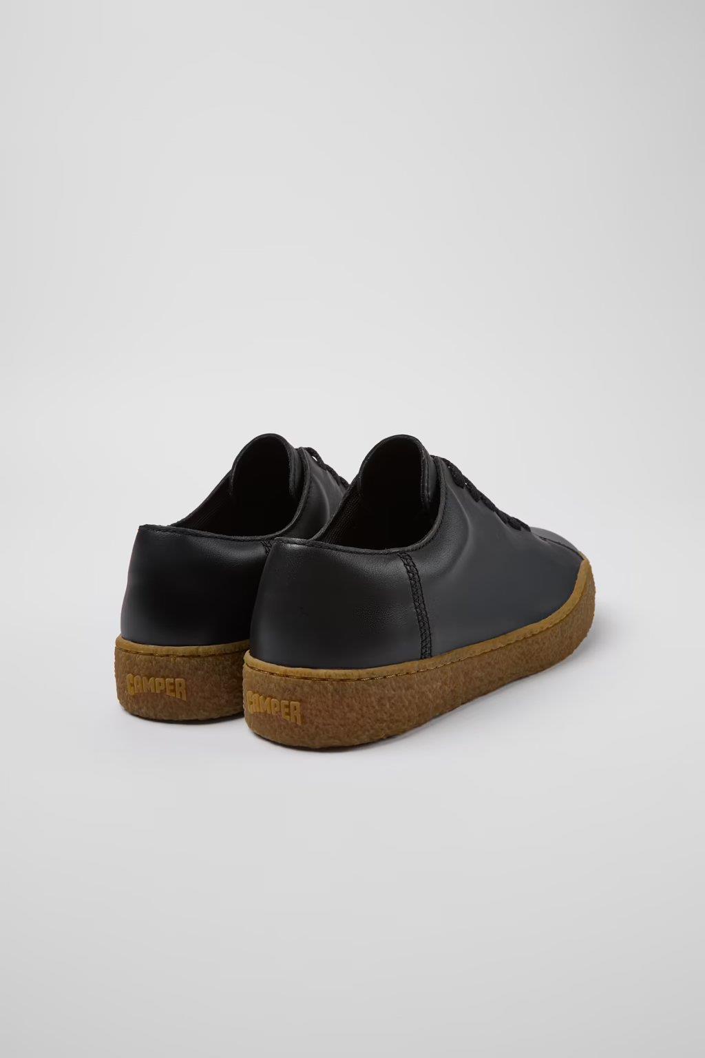 CAMPER Peu Terreno K100927-001