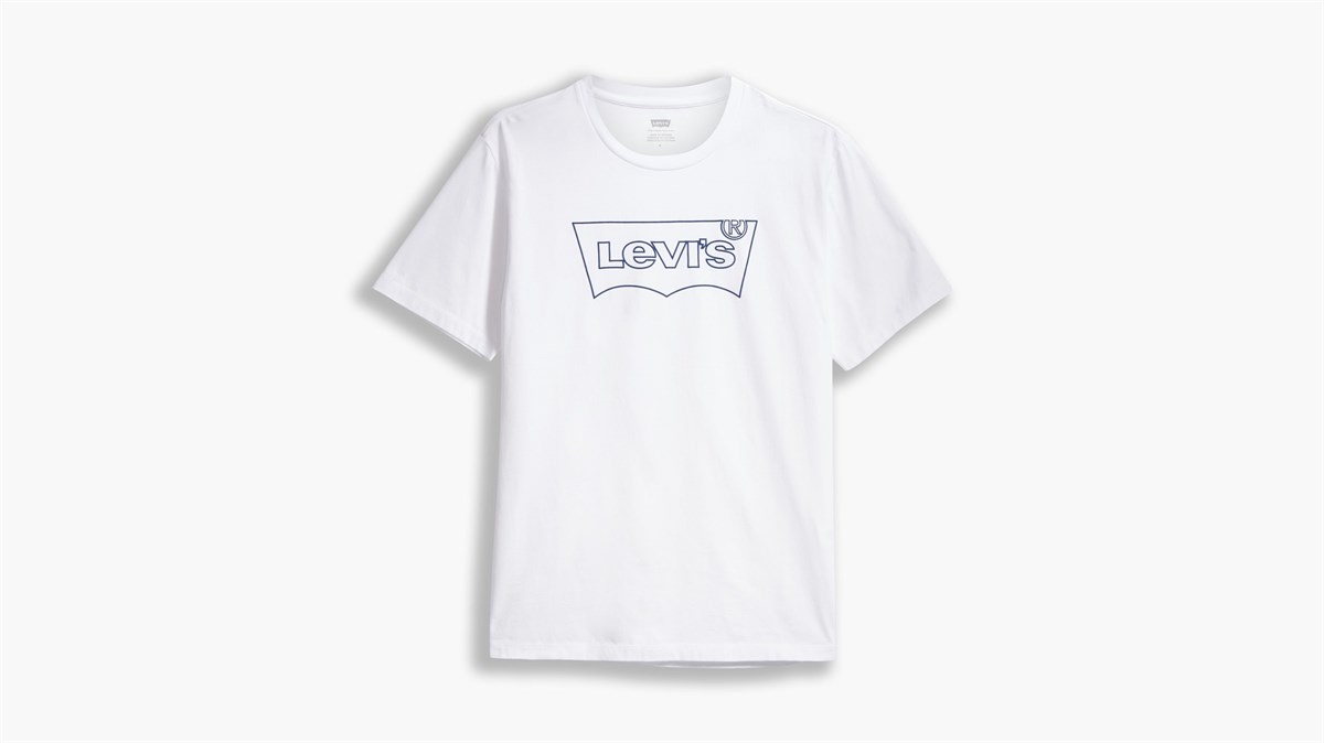 HOUSEMARK GRAPHIC TEE22489-0334