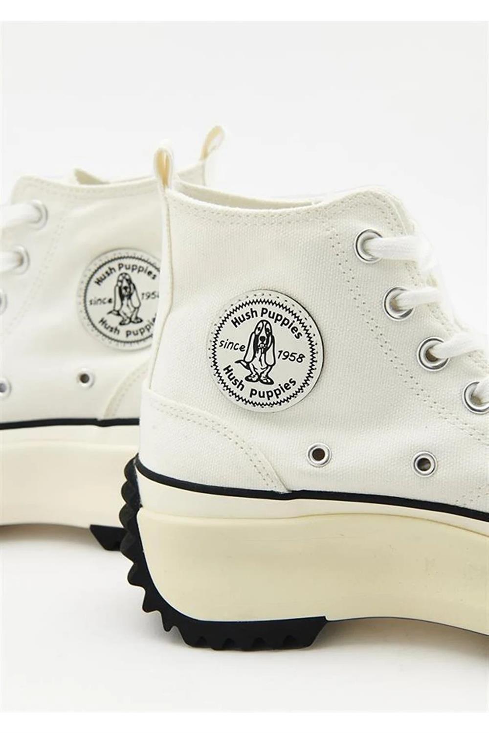 HUSH PUPPIES AZARIA 033Z100936-WH
