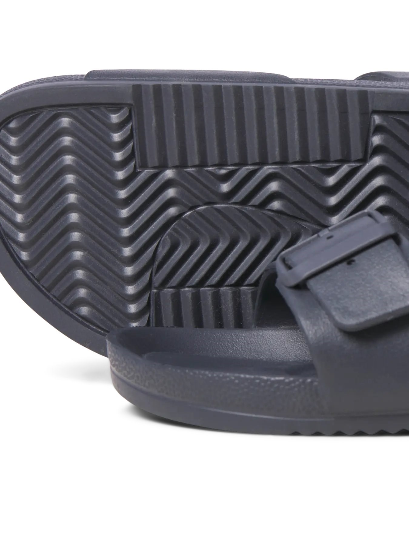JACK & JONES JFWCROXTON MOULDED SANDALET NOOS 12204004-AN