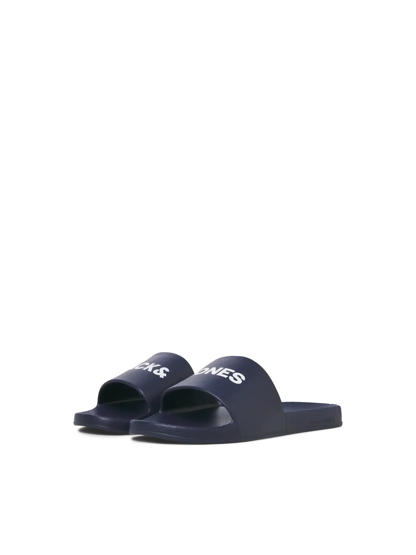 JACK & JONES JFWLARRY MOULDED SLIDER LN TERLİK 12251249-NA