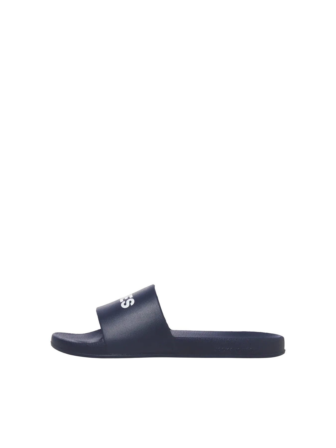 JACK & JONES JFWLARRY MOULDED SLIDER LN TERLİK 12251249-NA