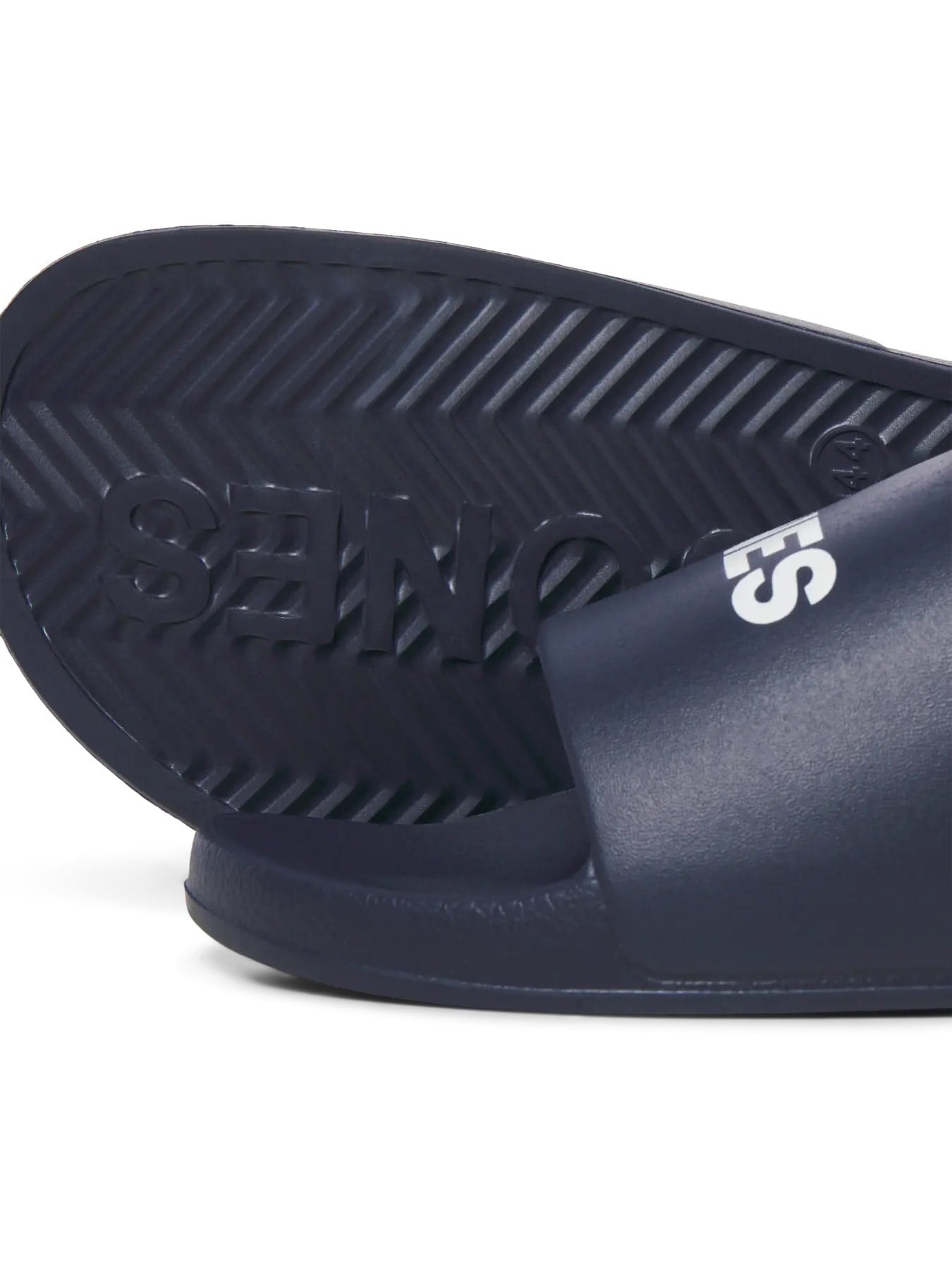 JACK & JONES JFWLARRY MOULDED SLIDER LN TERLİK 12251249-NA