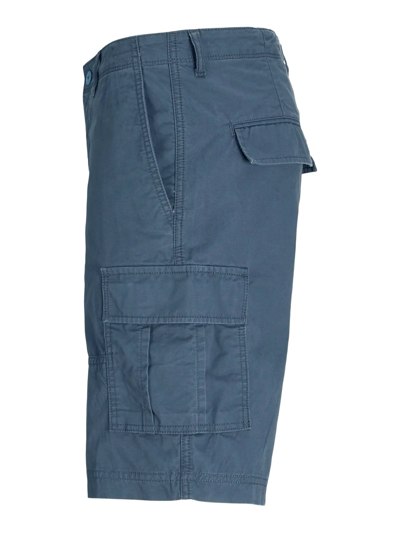 JACK & JONES JPSTCOLE JJCAMPAIGN SHORT 12253222-BL
