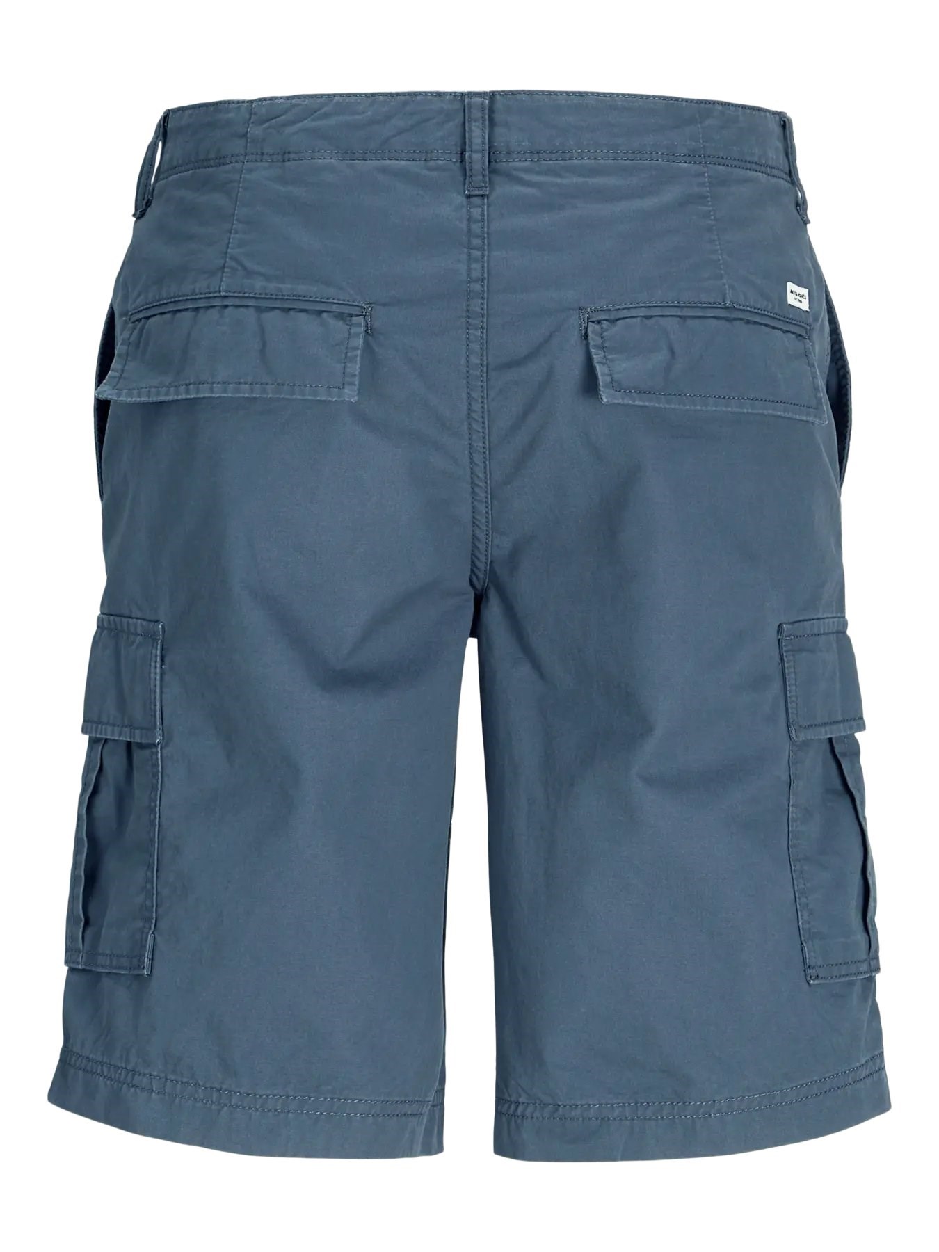 JACK & JONES JPSTCOLE JJCAMPAIGN SHORT 12253222-BL