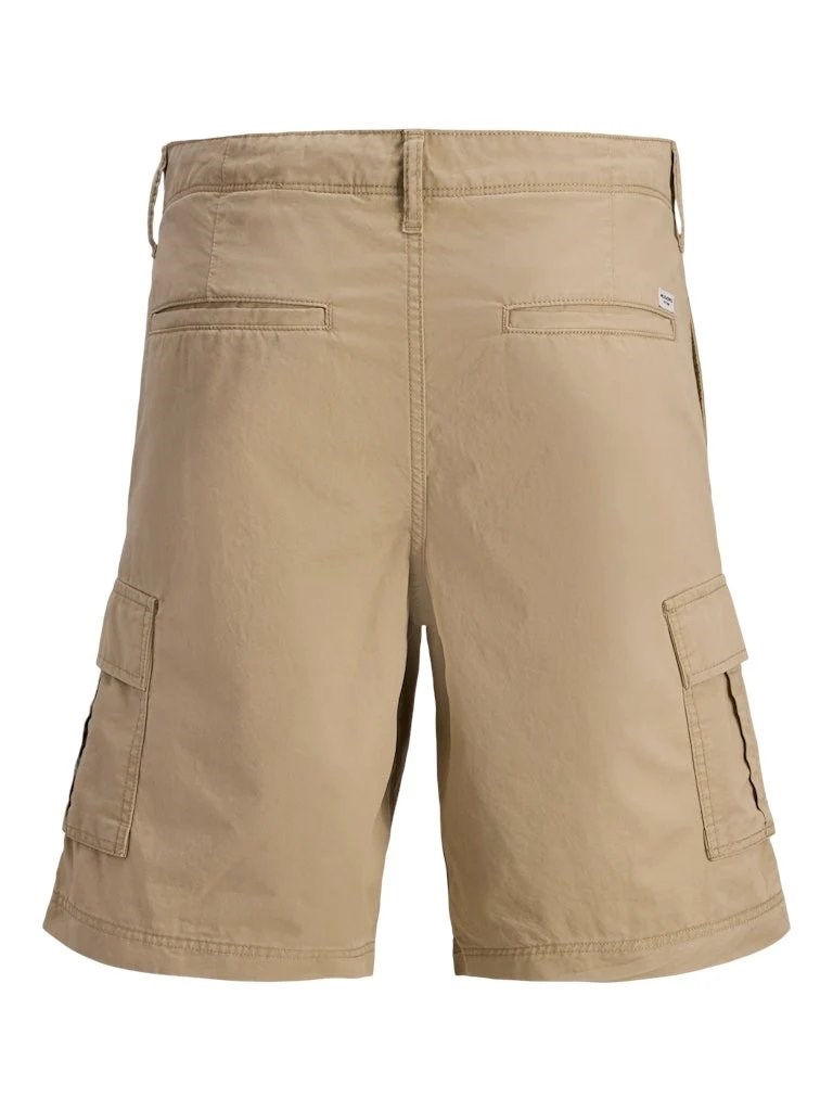 JACK & JONES JPSTCOLE MATTY CARGO SHORT MID KUM 12292263-CR
