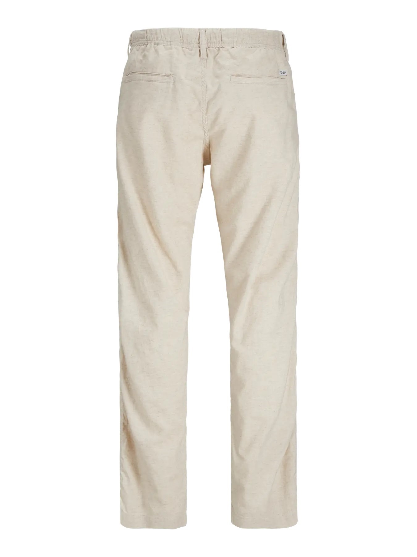 JACK & JONES JPSTKANE HYBRID BONDI JOGGER SN - Moonbeam 12274977-MO