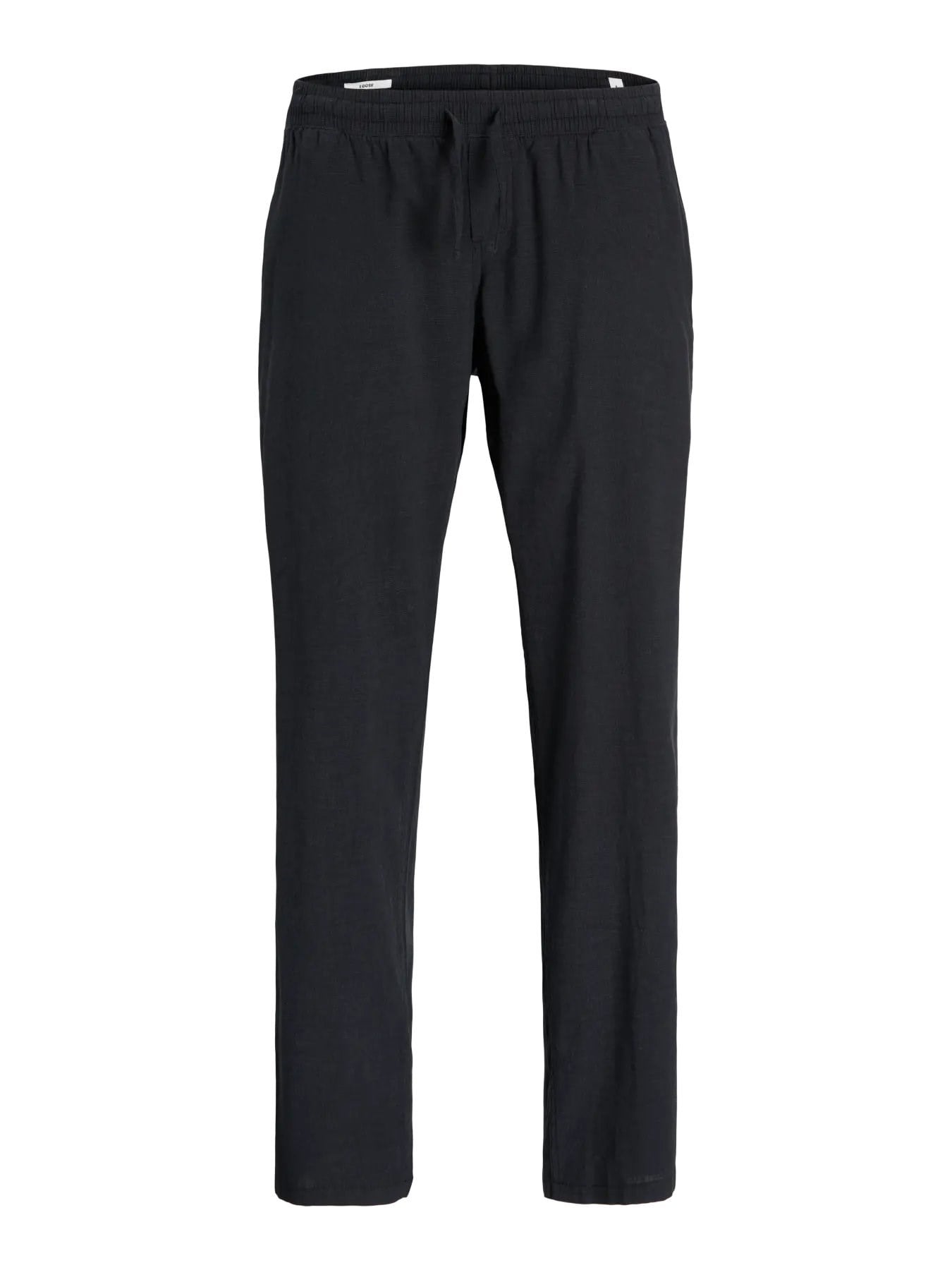 JACK & JONES JPSTKARL BREEZE JOGGER Black 12238171-BL