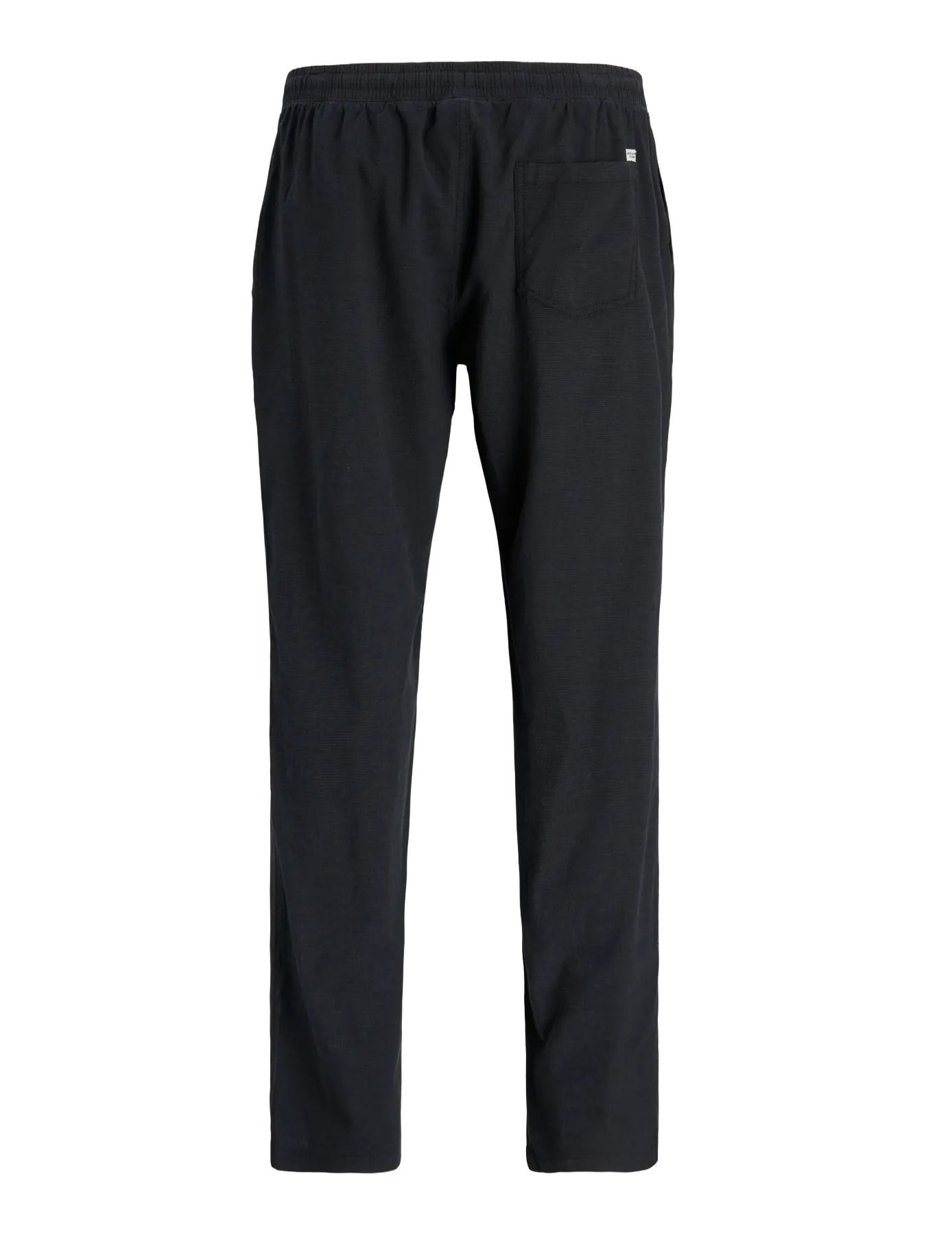 JACK & JONES JPSTKARL BREEZE JOGGER Black 12238171-BL