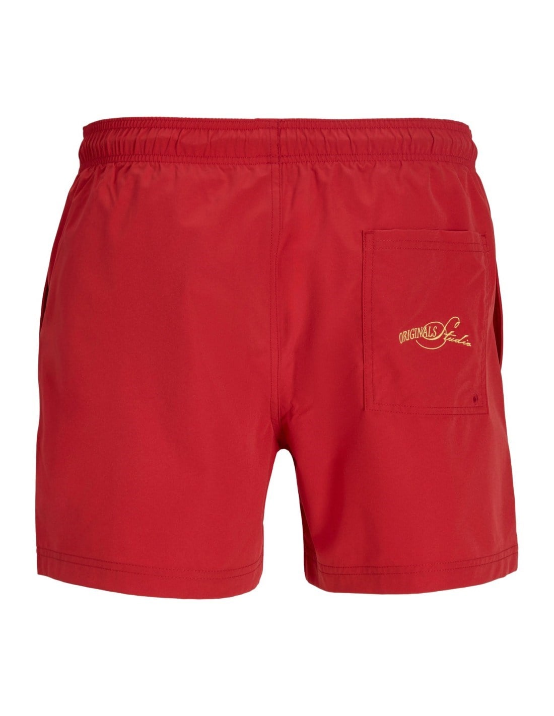 JACK & JONES JPSTMAUI SKY SWIM SHORTS STYD SS26 Samba 12307177-SA