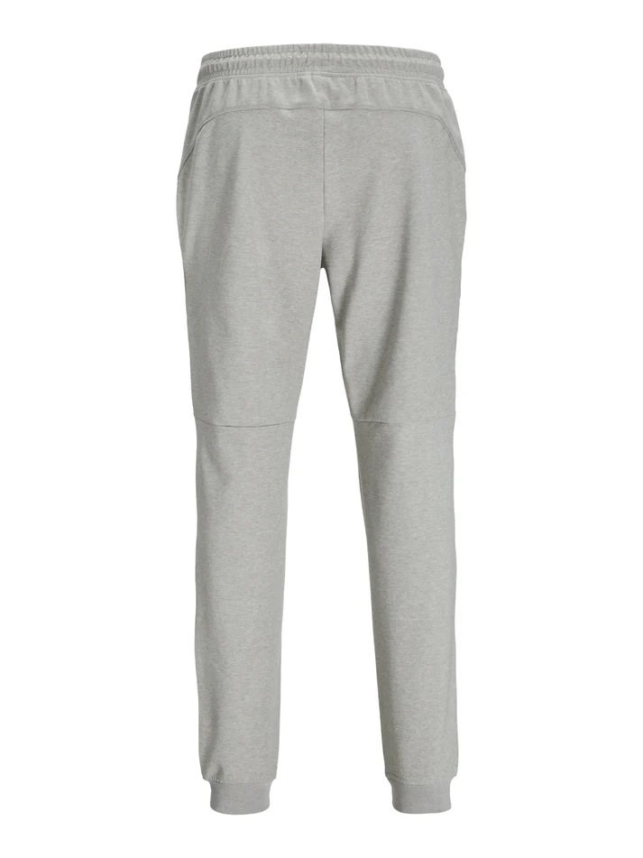 JACK & JONES JPSTWILL JJCLOUD SWEAT PANTS ALT EŞOFMAN 12253727-LI
