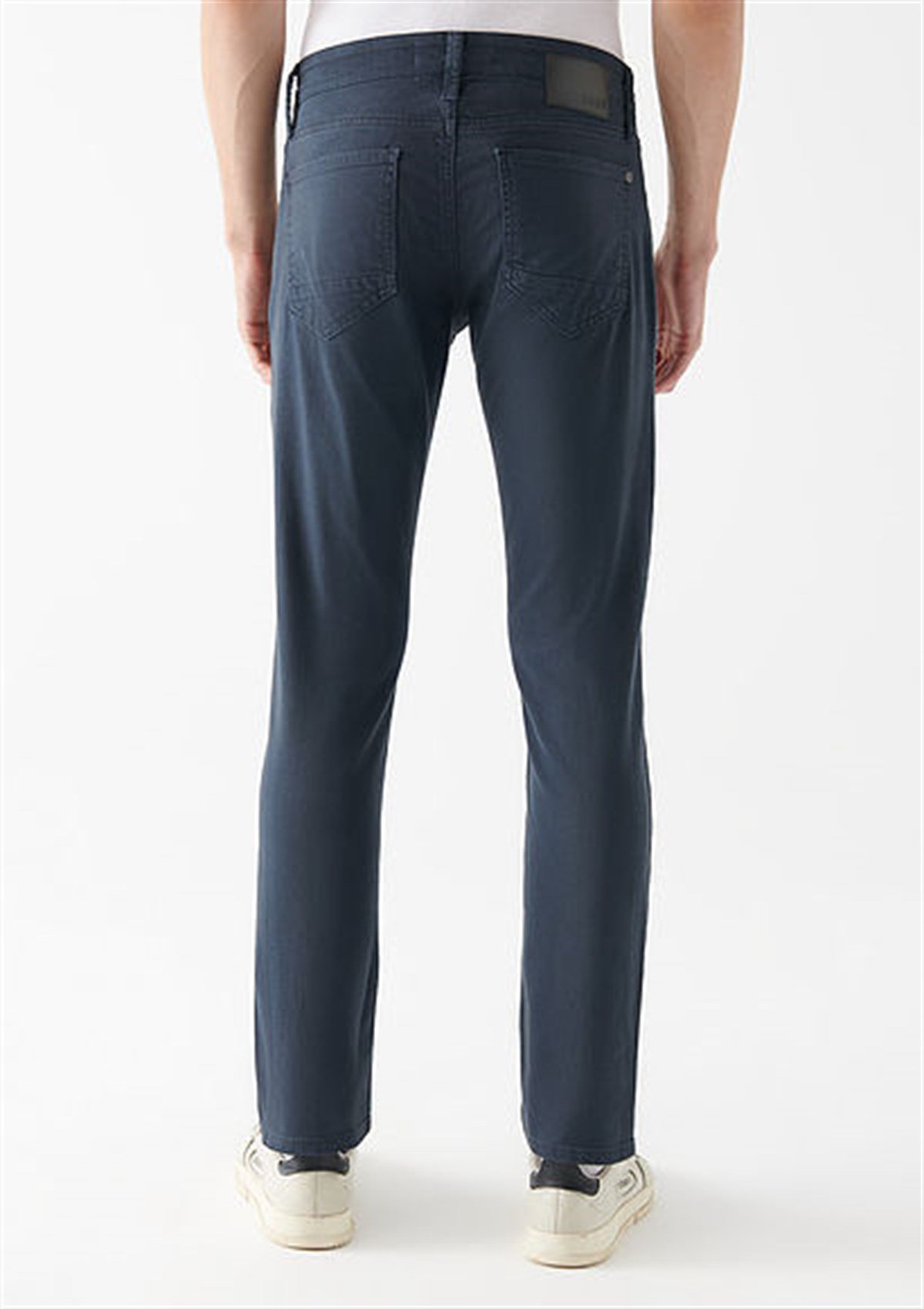 JAKE Blue Washed Comfort M0042232609
