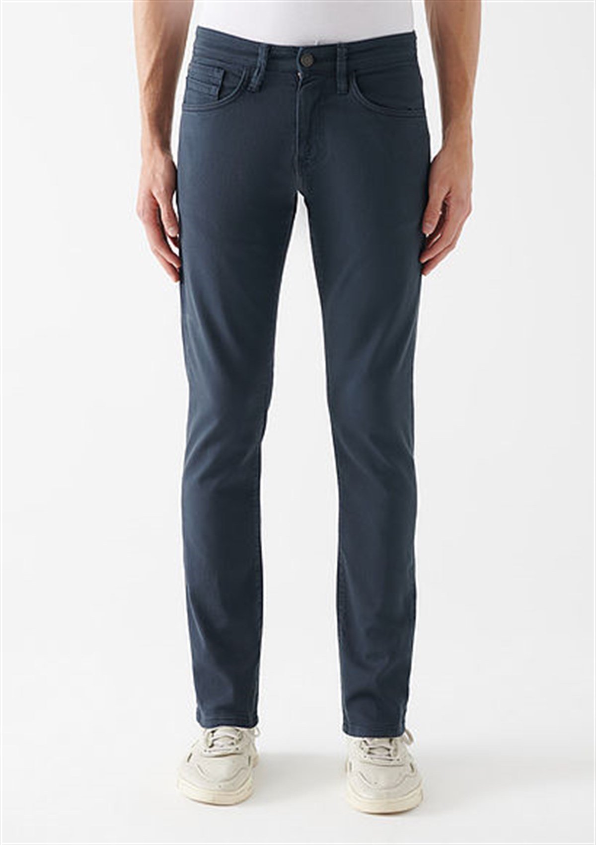 JAKE Blue Washed Comfort M0042232609