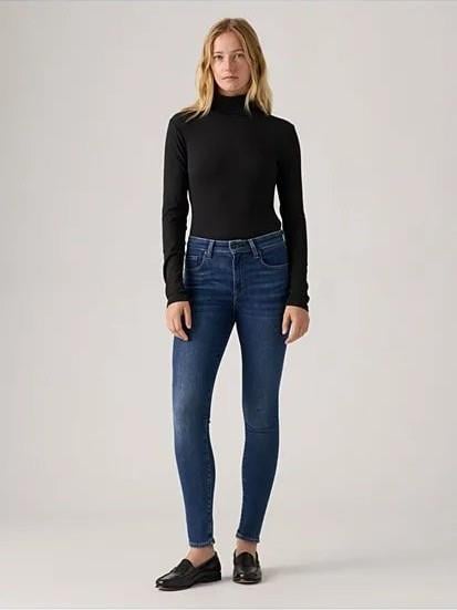 LEVİ'S 712 SLIM 18884-0009