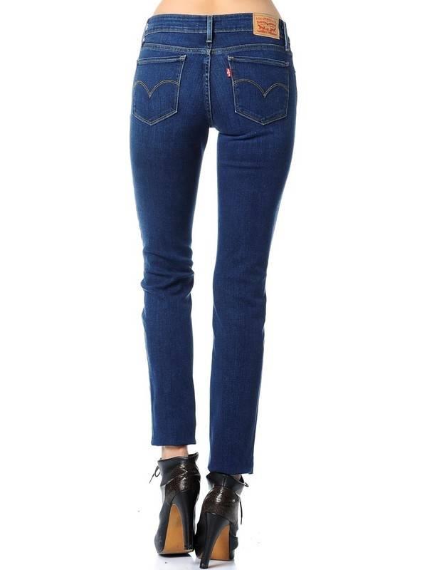 LEVİ'S 712 SLIM 18884-0009
