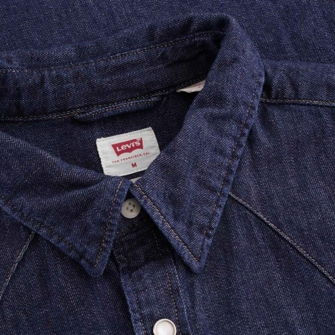 LEVİ'S BARSTOW WESTERN STANDARD WESTERN EDITION 85744-0000
