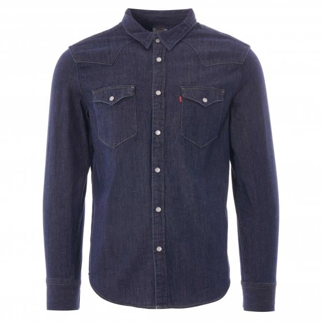 LEVİ'S BARSTOW WESTERN STANDARD WESTERN EDITION 85744-0000