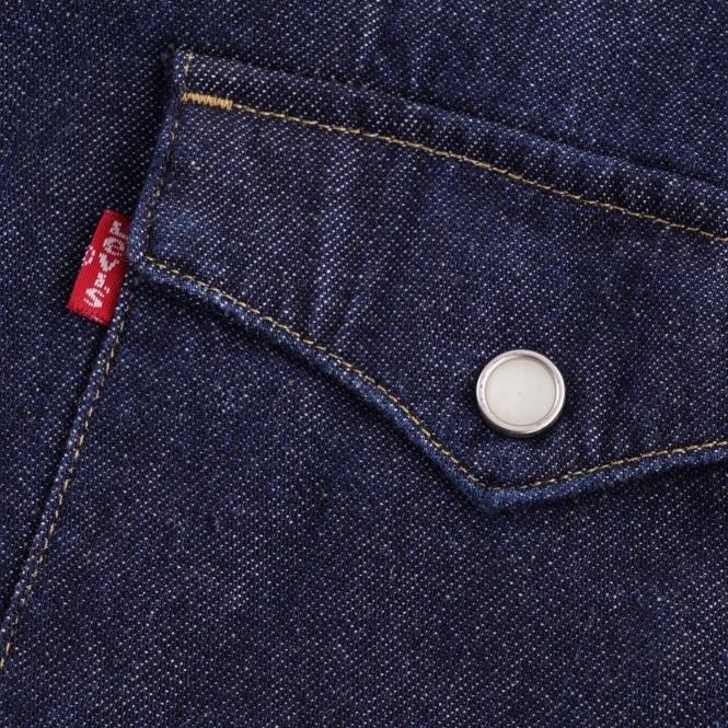 LEVİ'S BARSTOW WESTERN STANDARD WESTERN EDITION 85744-0000