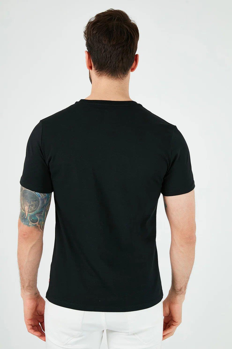 LEVİ'S GRAPHIC SETIN NECK GRAPHIC H215HM TR 17783-0311