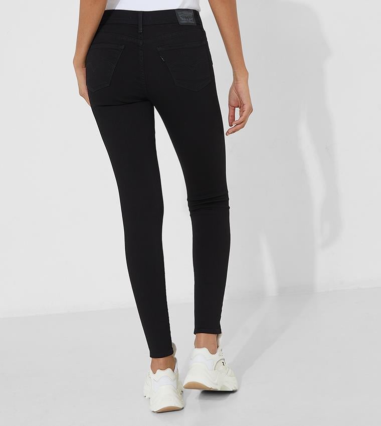 LEVİ'S LEVİS 710 SUPER SKINNY 17778-0034